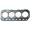 Head Gasket Y129907-01331 129907-01331 YM129907-01331 for Yanmar 4TNV94L 4D94LE