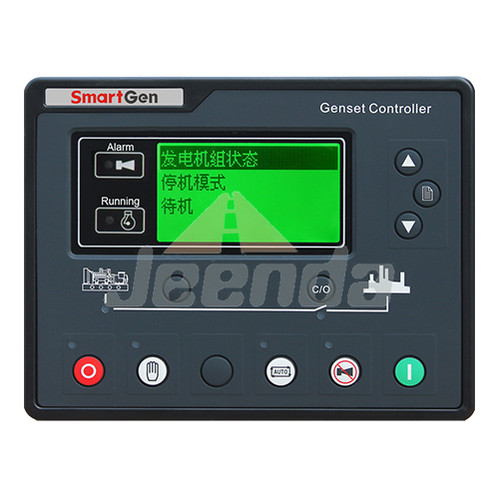 SmartGen HGM7110VS Genset Parallel Controller