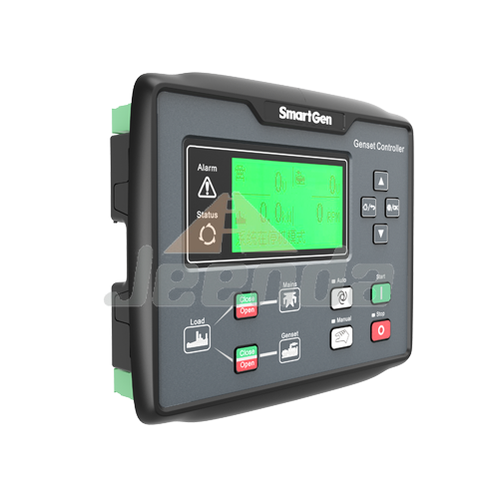 SmartGen HGM7120N Genset Controller DC Genset Controller