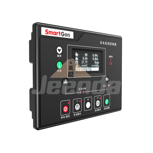 SmartGen HGM8110A Genset Controller DC Genset Controller