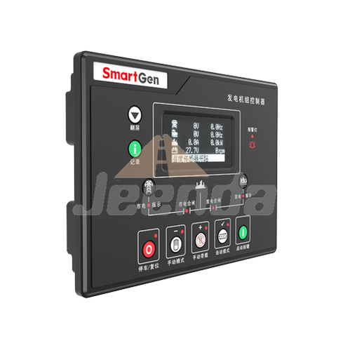 SmartGen HGM8120A Genset Controller DC Genset Controller