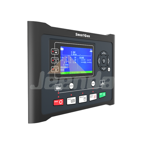 SmartGen HGM9610 Genset Controller DC Genset Controller