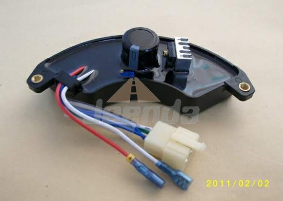 Automatic Voltage Regulator AVR  EC5000CX for Honda