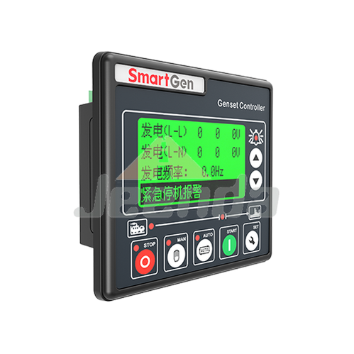 SmartGen HSC940 Genset Parallel Controller