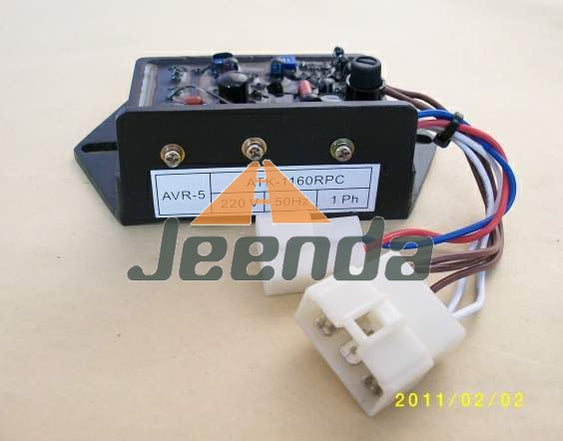 Automatic Voltage Regulator 	AVR ATK-1120 for IMC