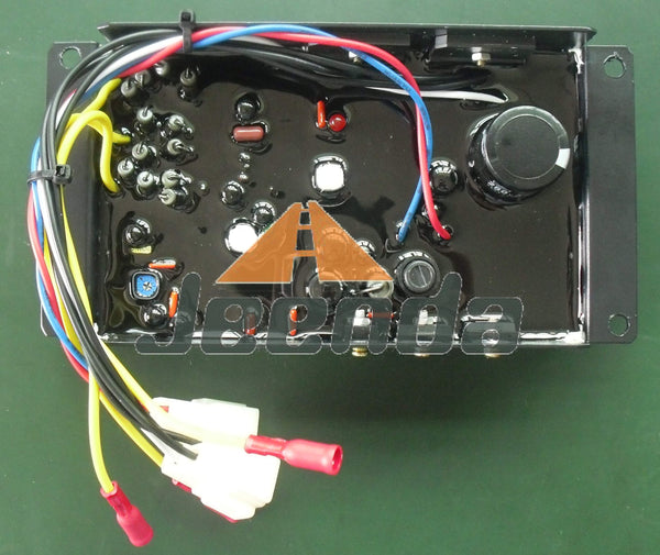 Automatic Voltage Regulator 	AVR ATH-3275 for IMC