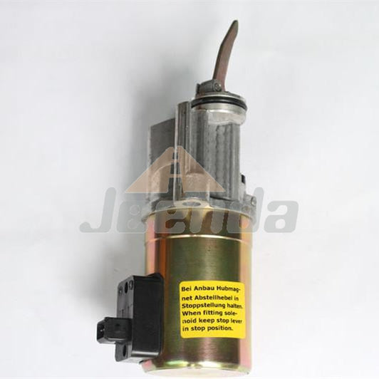 Fuel Stop Solenoid 04199905 02113793 for Deutz 2012 1013 24V