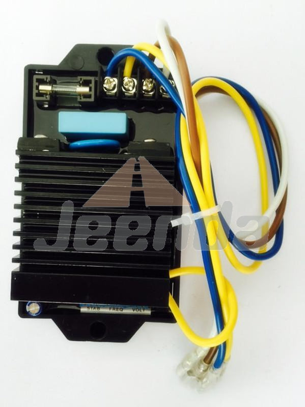 Automatic Voltage Regulator AVR AVR-20 for Datakom