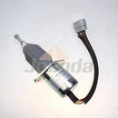 Stop Solenoid 6785-5221 11033615 1752ES-24A7UC10B1S5 24V