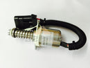 Stop Solenoid 54272992 SA-4328-12 1751ES-12AUC4 for Ingersoll-Rand 