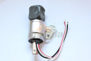 Diesel Stop Solenoid 1E231-60011 for Kubota V2203 Engine 