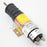 Dual Coil Pull Stop Solenoid Speed Stop Solenoid D610-A1V12 for Trombetta 12 Volt 