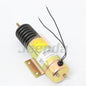 Pull Stop Solenoid D513-B32V12 for Trombetta 