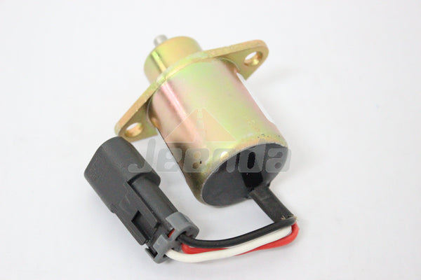 Stop Solenoid 153-0564 for Caterpillar CAT 3024C 3034 12V