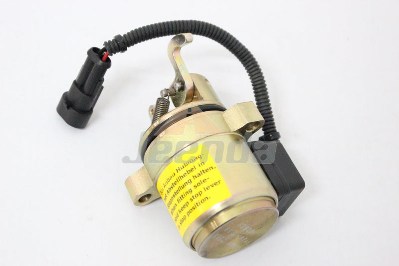 Fuel Stop Solenoid 04287583 04287116 for Deutz 1011 2011 Engine