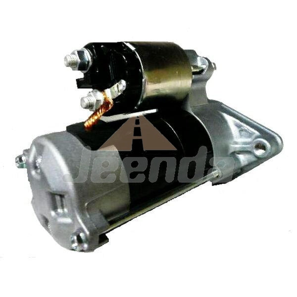 Free Shipping Starter Motor 23300-11M02 for NISSAN SENTRA 1.7L 1983-1987