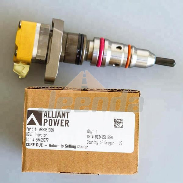 Injector (HEUI) 593597C91R 1830692C91 2593597C91 for Perkins 1306 Series