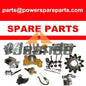Engine 6HK1 for Isuzu