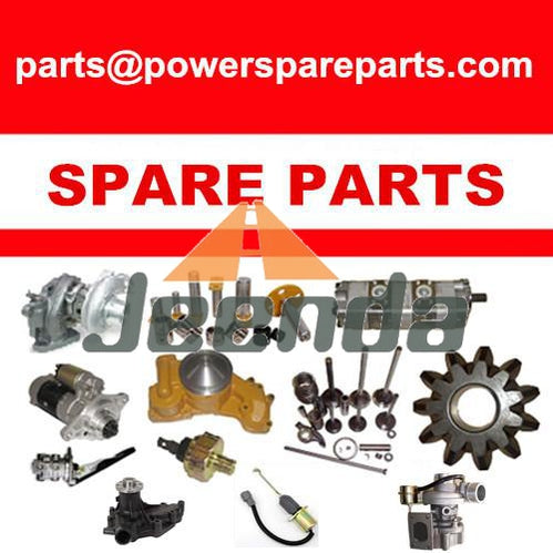 Engine 6HK1 for Isuzu