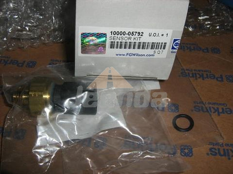 Free Shipping Sensor Kit 10000-05792 for FG Wilson Perkins