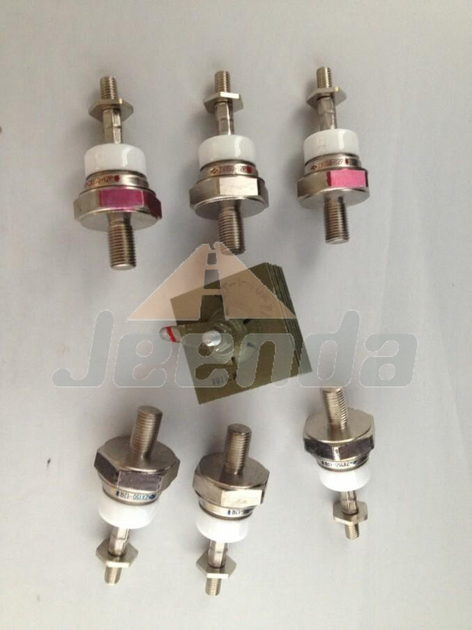 Rotating Diode B525570-1 B525571-1 B526482-1 for Marathon 570 Series Generator