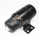 Stop Solenoid ME049145 for Mitsubishi 24V 4D 6D 8D 6D14 6D15 6D16 6D22