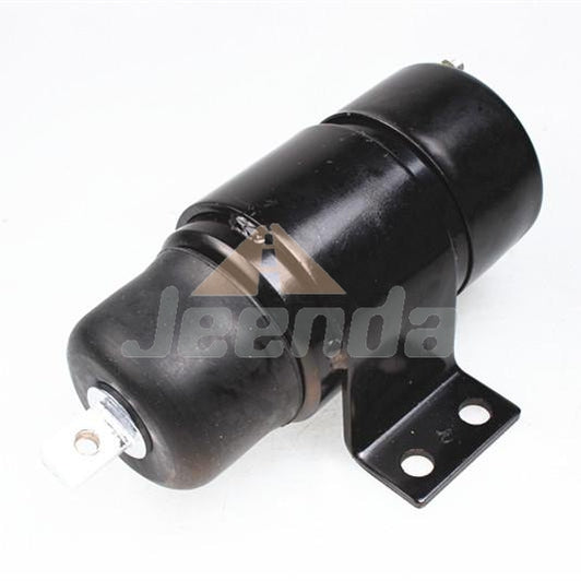 Stop Solenoid ME049145 for Mitsubishi 24V 4D 6D 8D 6D14 6D15 6D16 6D22