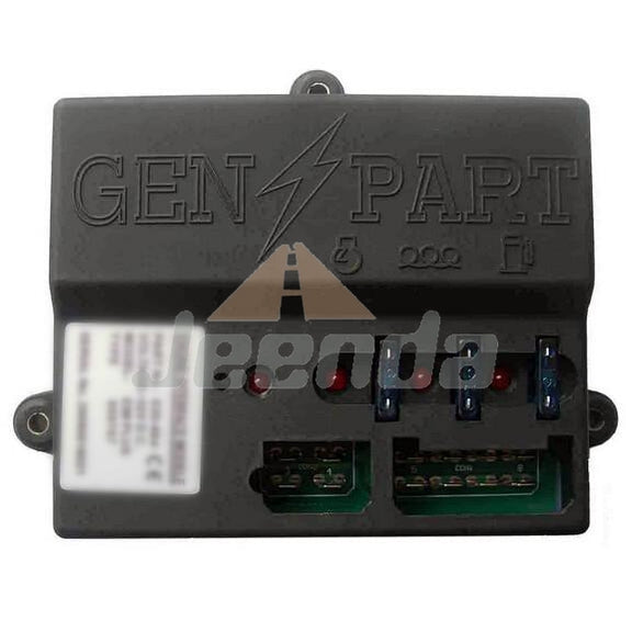 Module for Caterpillar C2.2 Generator Set NCB00001-UP / GBE00001-UP