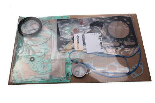 4183636 4183637 Full Gasket Set for Kubota D1105 Engine F2560 RTV1100 ZD28