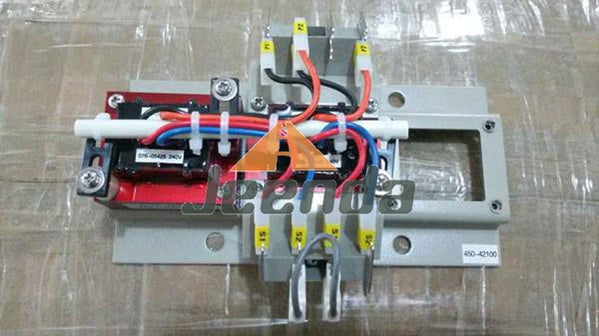 Automatic Voltage Regulator AVR Isolation Transformer E450-42100 450-42100