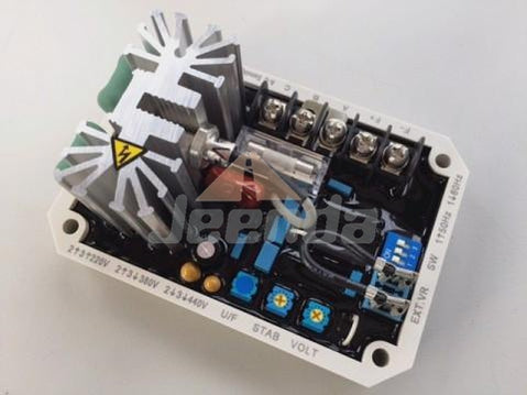 Automatic Voltage Regulator AVR ADVR-053