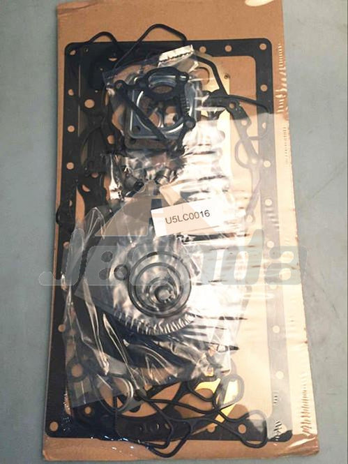 Complete Gasket Kit for Perkins Engine 404C-22