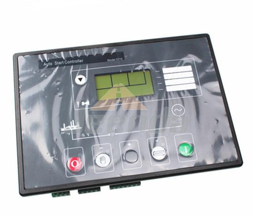 Generator Electronic Controller Control Module DSE5110 LCD Display for Deep Sea