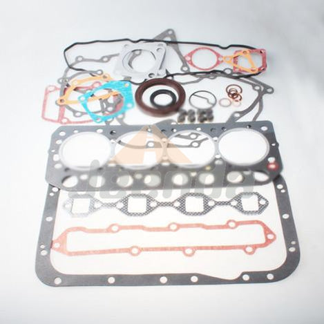 Engine Full Gasket Kit 31A94-00081 with Head Gasket for Mitsubishi S4L S4L2