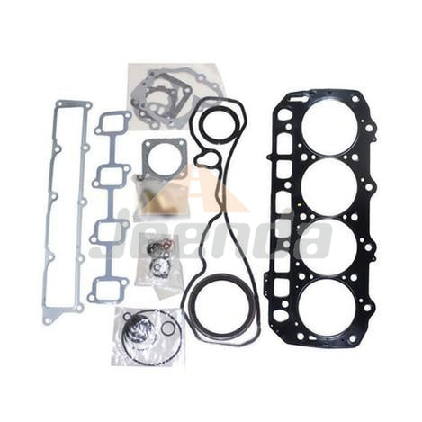 Engine Gasket Set YM729907-92770 YM729907-92760 for Yanmar 4TNV98 4TNV98T