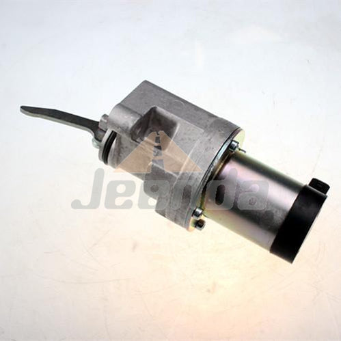 Stop Solenoid Valve 04513019 0451 3019 24V for Deutz Engine