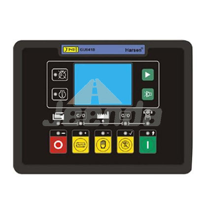 Harsen Generator Controller GU641B Genset Gontroller