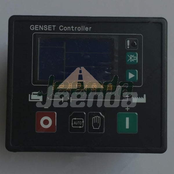 Harsen Genset Controller GU610A Auto Generator Controller