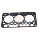 Head Gasket for Kubota D662 Engine