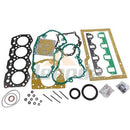 Overhaul Gasket Set 34494-00040 for Mitsubishi S4E2 Engine