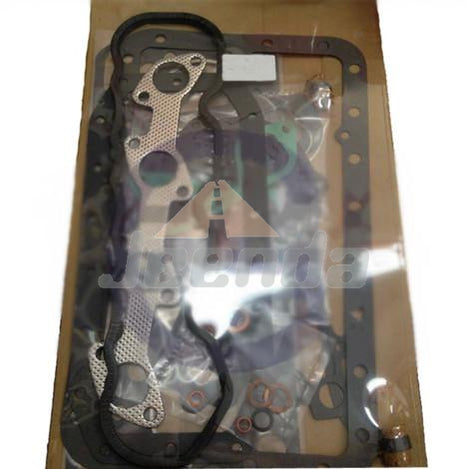 Overhaul Head Gasket Set Kit for Yanmar 3TN100 3TN100E Engine