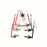 RSK2001 Diode Rectifier Kit for Generator Genset Parts