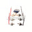 RSK5001 Diode Rectifier Kit for Generator Genset