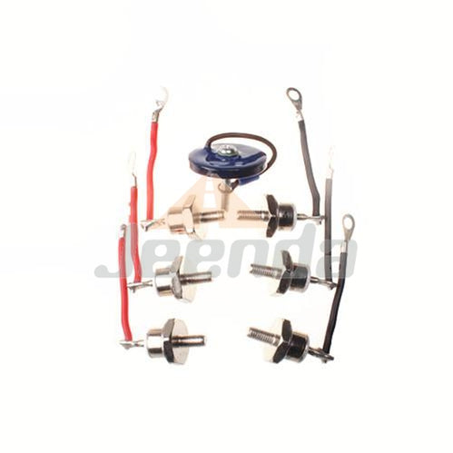 RSK5001 Diode Rectifier Kit for Generator Genset
