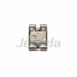 Solid State Relay SSR DC-DC 10A 3-32VDC/5-220VDC 10A for Crydom D1D12/D2D12