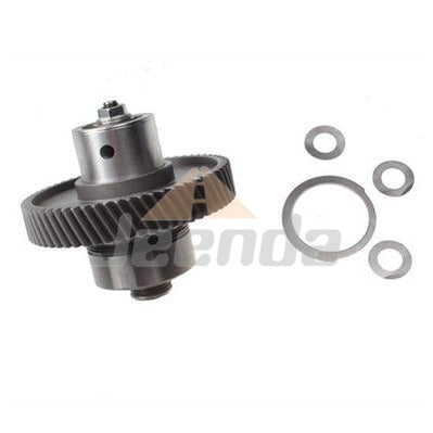 Free Shipping Oil Pump U5MK8266 for Perkins 104-22 403C-15 403C-17 404C-22 404C-22T Engine