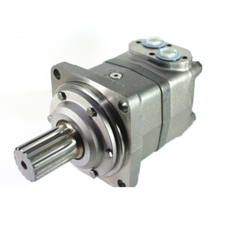 2.125'' G1 BSP Hydraulic Orbital Motor OMV500-151B3107 151B3107