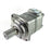 2.125'' G1 BSP Hydraulic Orbital Motor OMV630-151B3108 151B3108