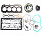 Overhaul Head Gasket Set for Caterpillar 3024C C2.2TA Engine