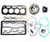 Overhaul Head Gasket Set for Caterpillar 3024C C2.2TA Engine
